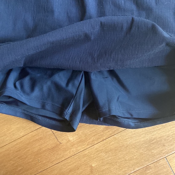 S.C. & CO. Skort - Picture 5 of 5